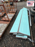 12ft Garage Door