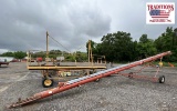 60ft Grain Auger