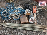 Mixed Lot: