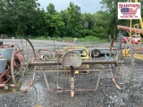 International Harvestor Hay Rake - Pull-type
