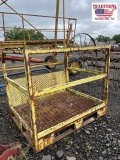 Forklift Basket