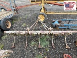 3pt Dearborn Tillage Tool