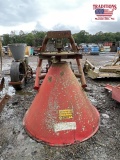 Spreader