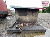 Oil Vat