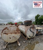(2) Tanks