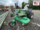 Bobcat Zero-Turn Mower