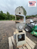 Rockwell Scroll Saw