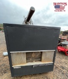 Williams Heater