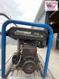 Powerrack Generator