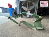 Tractor Seat Bracket