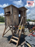 Hunting Stand