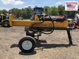County Line 25 Ton Log Splitter