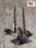 Hidden Hitch 1200 Sway Bar System