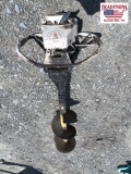 General model 31 Hole Digger
