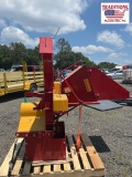 Wood Chipper
