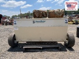 Ground Buster Drop Spreader
