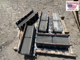 Loading Dock Bumpers