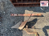 Draw Bar / Plow