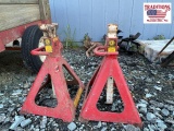 Jack Stand