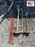 Tripod / Jack / etc
