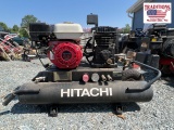 Hitachi Air Compressor