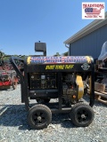 Patriot 7500 Diesel Welder Generator