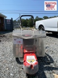 6hp Push Style Trimmer
