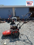 6hp Push Style Trimmer