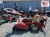 Snapper RTS Tiller