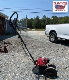 Troy-Bilt Edger
