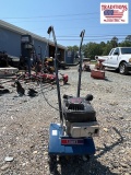 Lowes Tiller