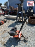 Huff Co. Li'l Hoe Tiller