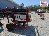 Generac 5000 Power Plus Generator