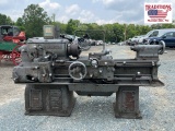 Lathe