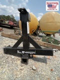 Nolan Mfg. Trailer Mover