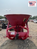 3pt Spreader