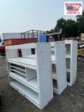 Van Shelving