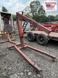 Cherry Picker