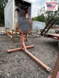 Engine Stand