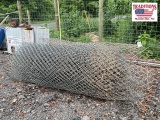 Roll of Chain Link