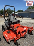 Husqvarna 72