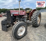 Massey Ferguson Diesel Tractor
