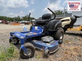 Dixon 24hp Zero-Turn Mower