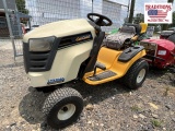 Cub Cadet Tractor LTX1040
