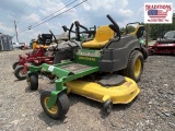 John Deere Z425 EZtrak 54