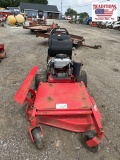 Gravely Walk Behind Mower