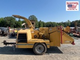 Vermer 5C100XL Diesel Wood Chipper