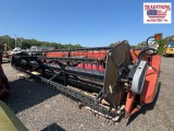Case 2020 IH 20ft Grain Platform