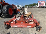 3pt Rhino BR60 5Ft Mower