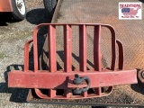 Grill Guard